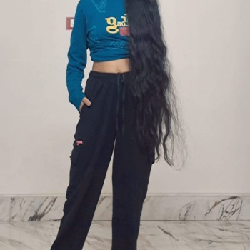 Appearance shot